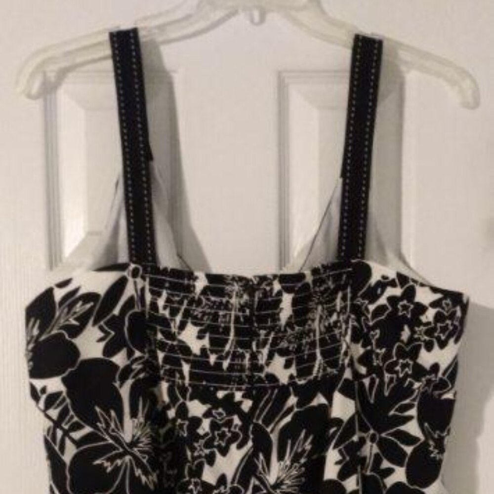 NWOT-R&K Originals Woman dress - Picture 3 of 6